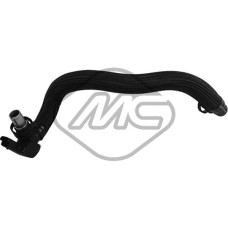 Manguito, ventilación culata