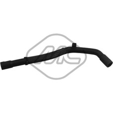 Tubo flexible para aceite