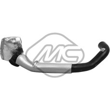 Manguito, ventilación culata