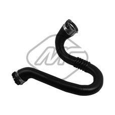 Tubo flexible de aire de sobrealimentación