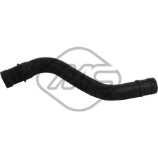 Manguito, ventilación culata