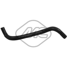Tubo flexible de combustible