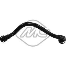 Tubo flexible para aceite