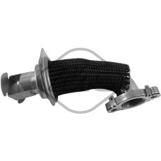 Tubo flexible para aceite