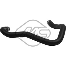 Tubo flexible para aceite