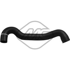 Tubo flexible para aceite