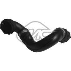 Tubería de radiador