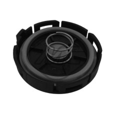 Membrana, ventilación del cárter