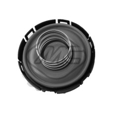 Membrana, ventilación del cárter