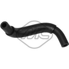 Manguito, ventilación culata