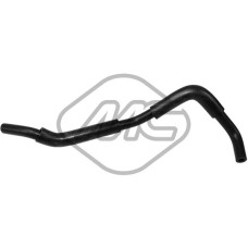 Manguito, ventilación culata