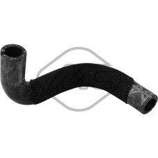 Tubería de radiador