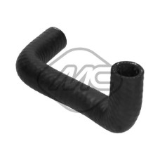 Tubería de radiador