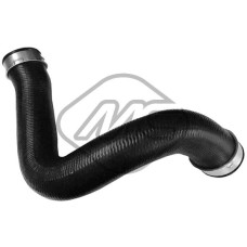 Tubo flexible de aire de sobrealimentación