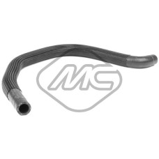 Tubo flexible para aceite