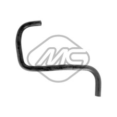 Manguito, ventilación culata