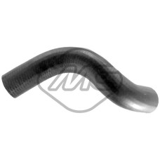 Tubo flexible de aire de sobrealimentación