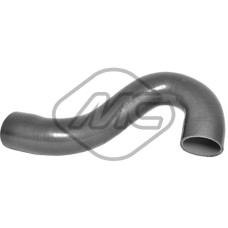 Tubo flexible de aire de sobrealimentación