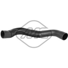 Tubo flexible de aire de sobrealimentación