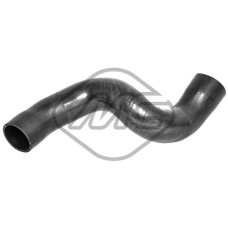 Tubo flexible de aire de sobrealimentación