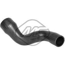 Tubo flexible de aire de sobrealimentación