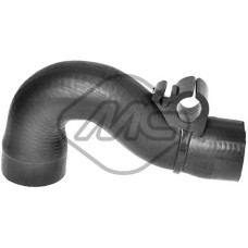 Tubo flexible de aire de sobrealimentación