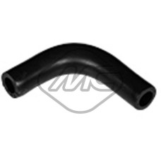 Tubo flexible para aceite