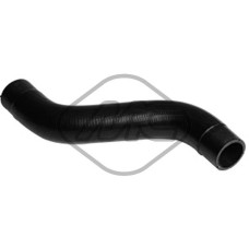 Tubería de radiador