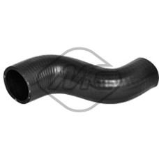 Tubería de radiador