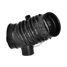 Tubo flexible de aspiración, filtro de aire