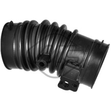 Tubo flexible de aspiración, filtro de aire