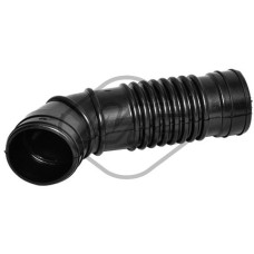 Tubo flexible de aspiración, filtro de aire