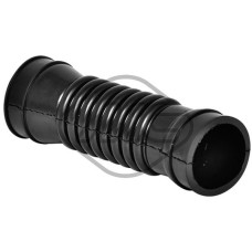 Tubo flexible de aspiración, filtro de aire
