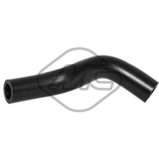 Tubo flexible para aceite