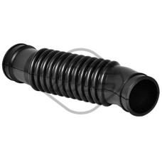 Tubo flexible de aspiración, filtro de aire