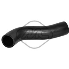 Tubería de combustible