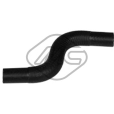 Tubo flexible para aceite