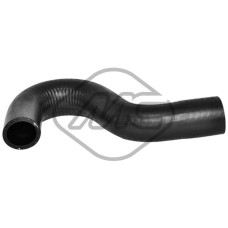 Tubería de radiador
