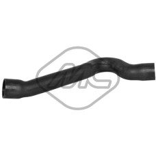 Tubo flexible de aire de sobrealimentación