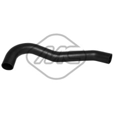 Tubo flexible de aire de sobrealimentación