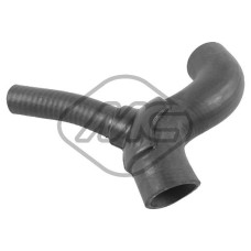 Tubería de radiador