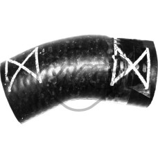 Tubería de radiador