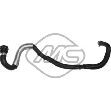 Tubo flexible para aceite