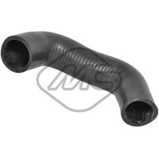 Tubo flexible de aire de sobrealimentación
