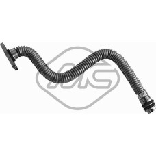 Conducto aceite, turbocompresor