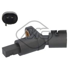 Sensor, revoluciones de la rueda