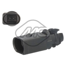 Sensor, temperaura exterior