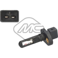 Sensor, temperatura del aire de admisión