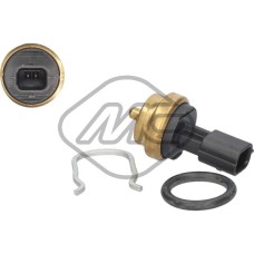 Sensor, temperatura del refrigerante