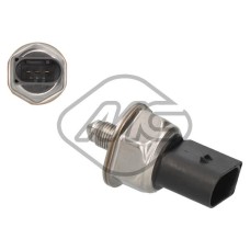 Sensor, presión combustible